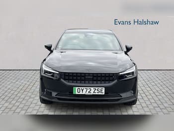 Used Polestar Polestar 2 2022 for sale - 79660502: Photo