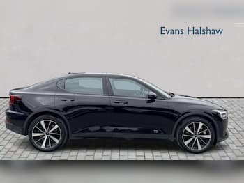 Used Polestar Polestar 2 2022 for sale - 79660502: Photo