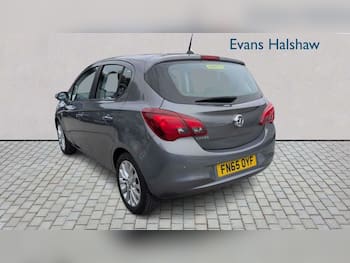 Used Vauxhall Corsa 2015 for sale - 79672140: Photo