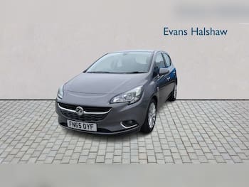 Used Vauxhall Corsa 2015 for sale - 79672140: Photo