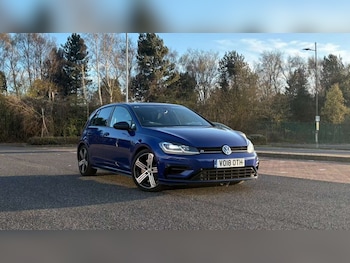 Volkswagen Golf feature image