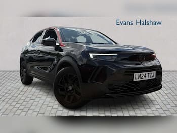 Used Vauxhall Mokka 2024 for sale - 79810743: Photo