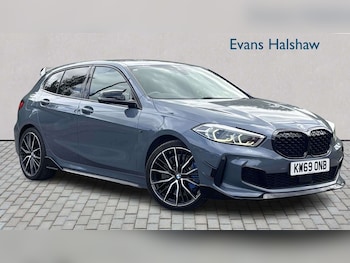 Used BMW 1 Series 2019 for sale - 78949265: Photo