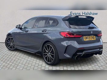 Used BMW 1 Series 2019 for sale - 78949265: Photo