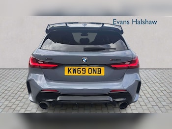 Used BMW 1 Series 2019 for sale - 78949265: Photo