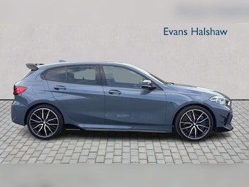 Used BMW 1 Series 2019 for sale - 78949265: Photo