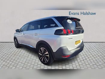 Used Peugeot 5008 2020 for sale - 79811015: Photo
