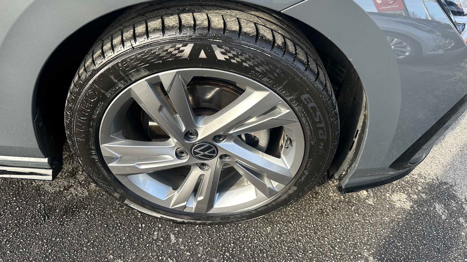 Used Volkswagen Golf 2022 for sale - 77856870: Photo 10