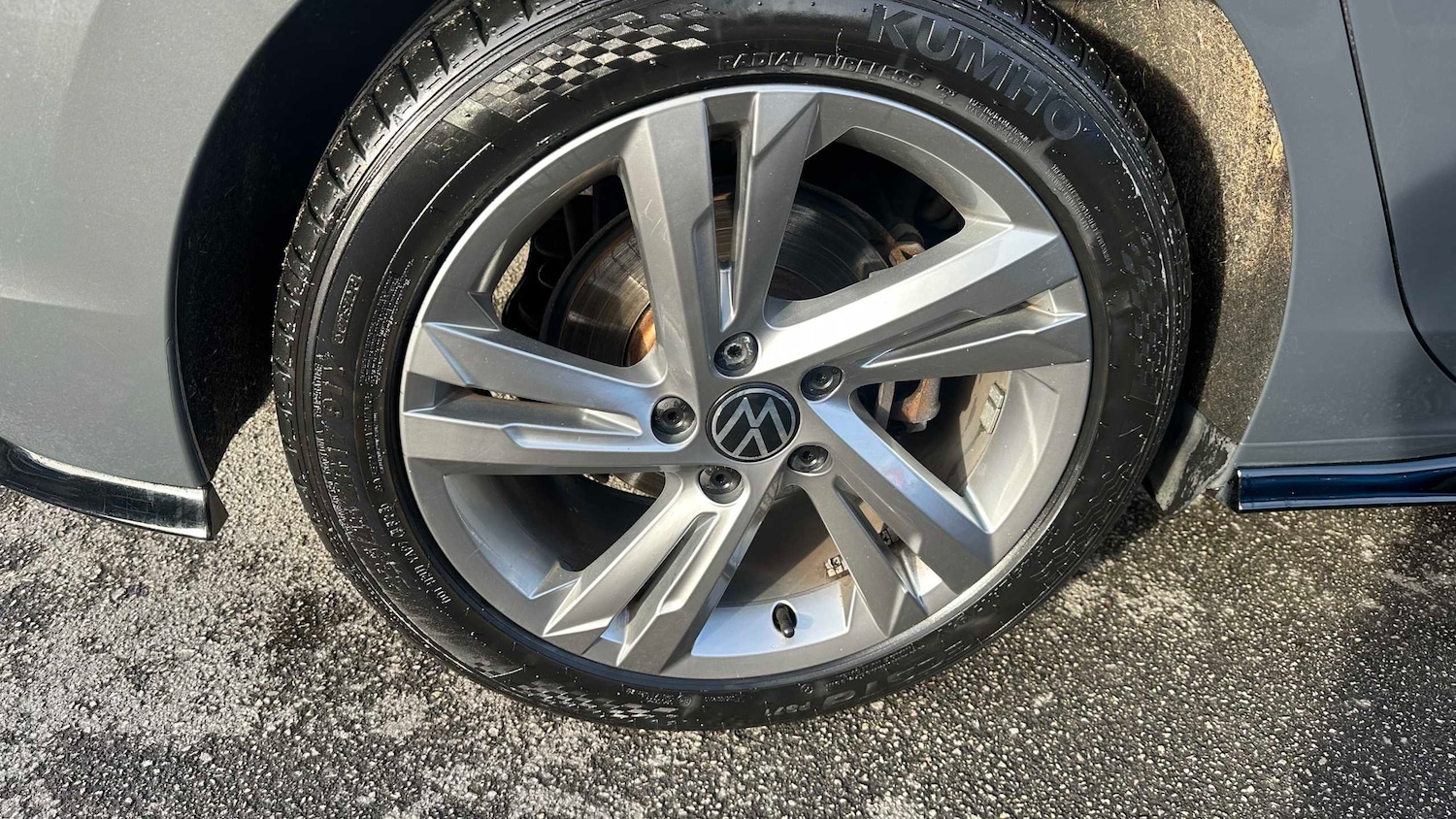 Used Volkswagen Golf 2022 for sale - 77856870: Photo 11