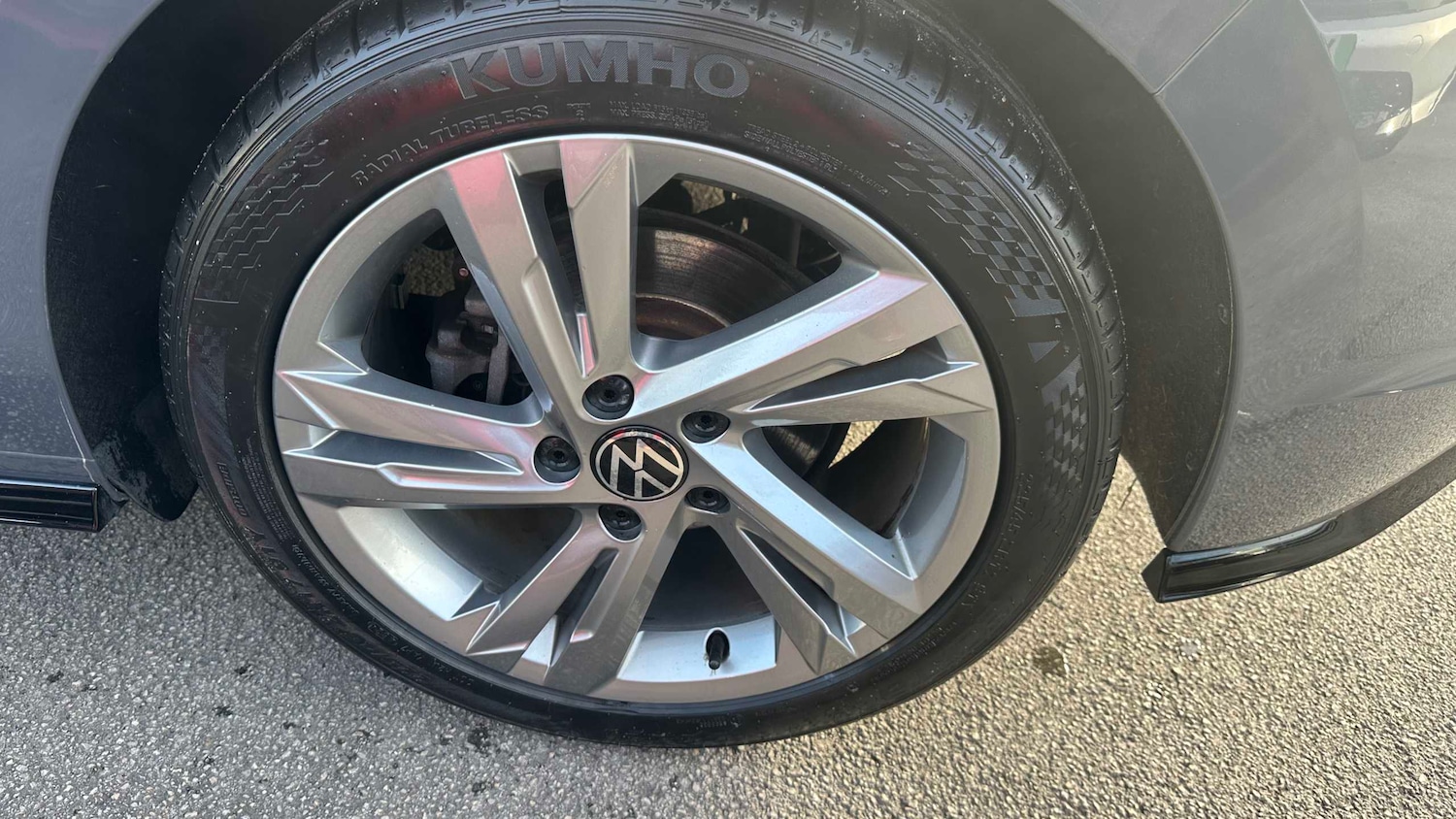 Used Volkswagen Golf 2022 for sale - 77856870: Photo 12