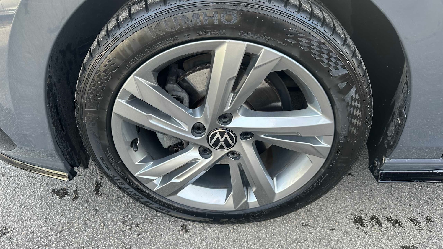 Used Volkswagen Golf 2022 for sale - 77856870: Photo 14