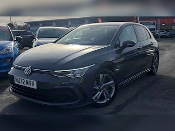 Volkswagen Golf feature image