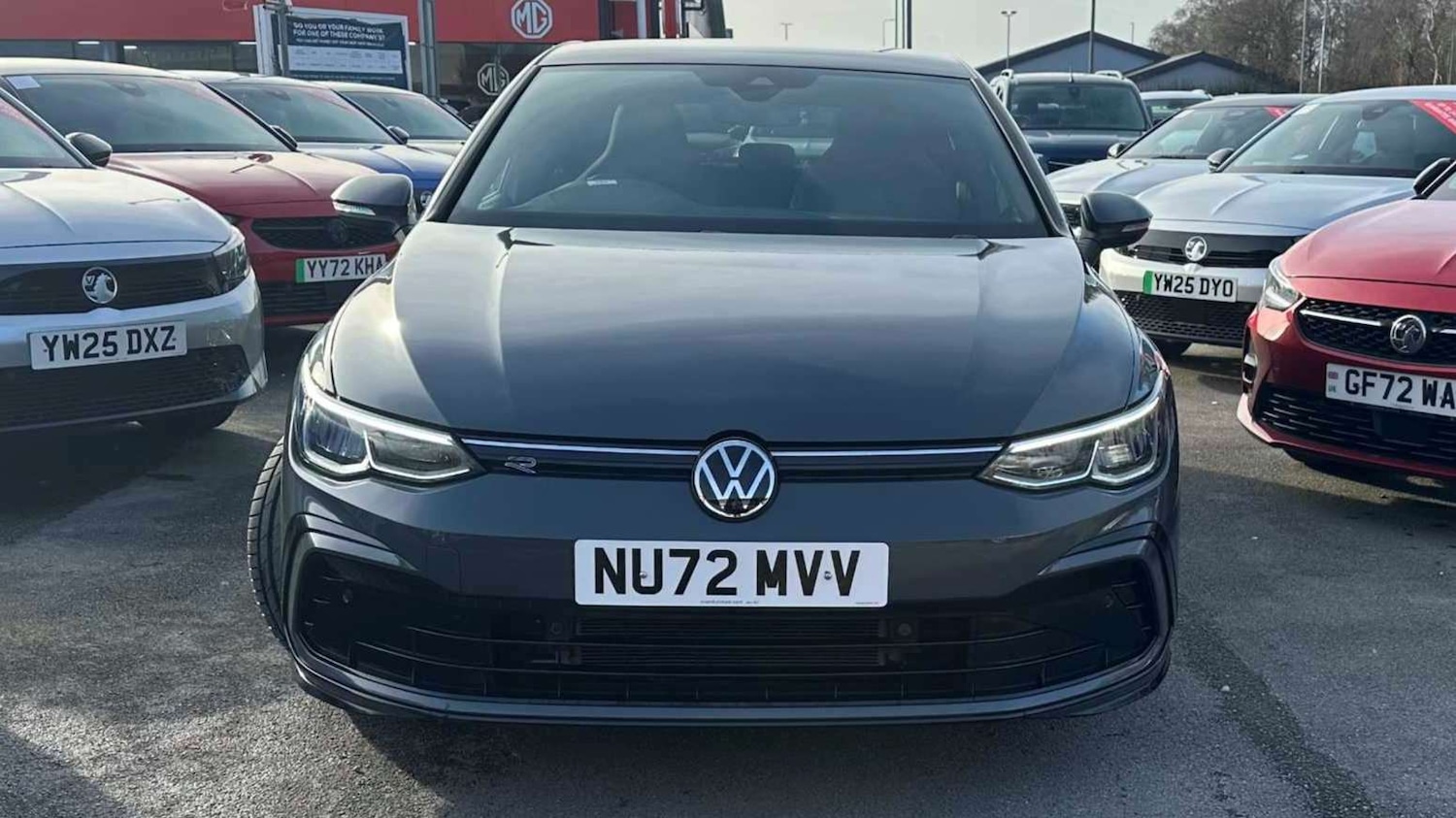 Used Volkswagen Golf 2022 for sale - 77856870: Photo 3