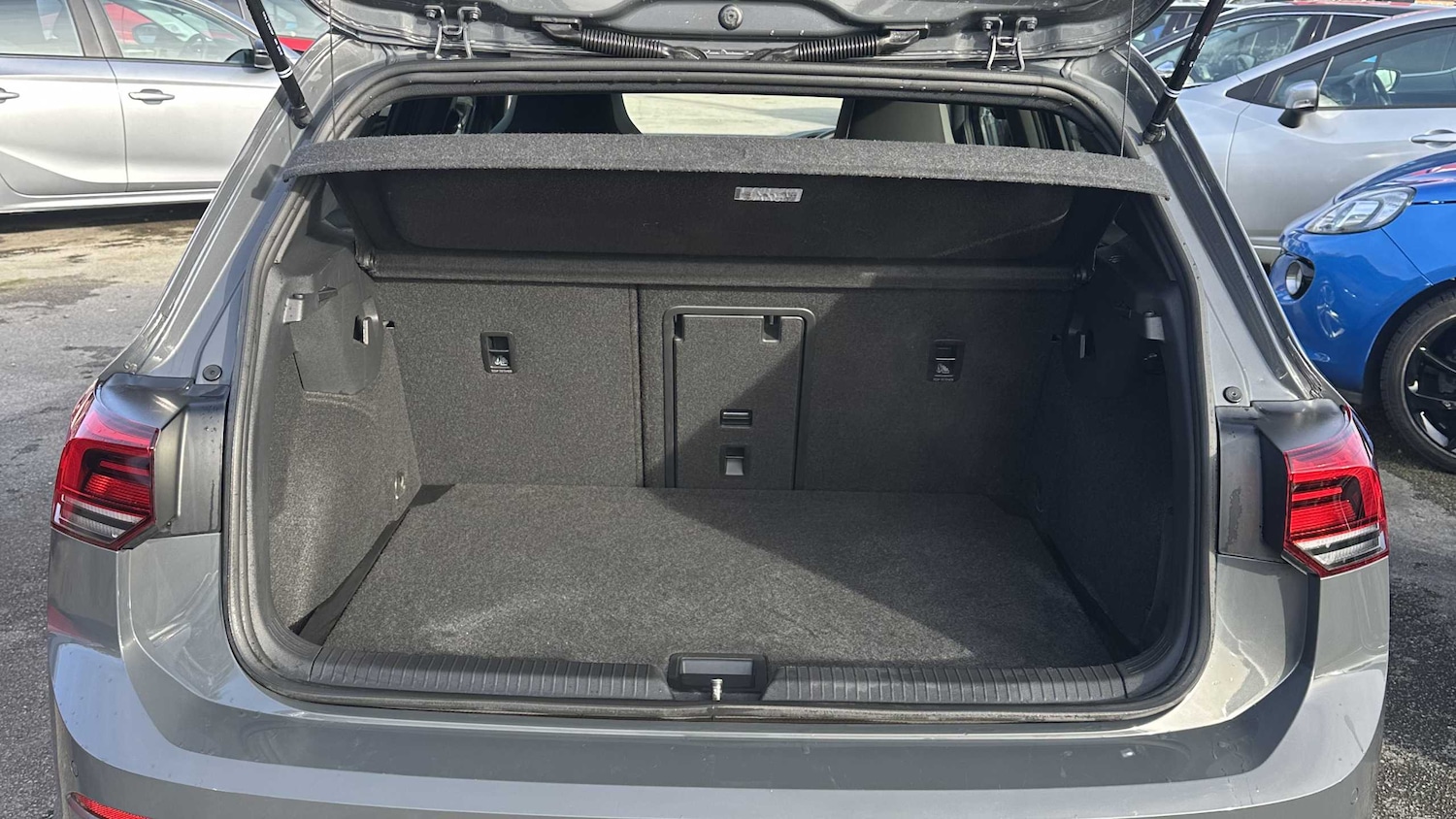 Used Volkswagen Golf 2022 for sale - 77856870: Photo 5