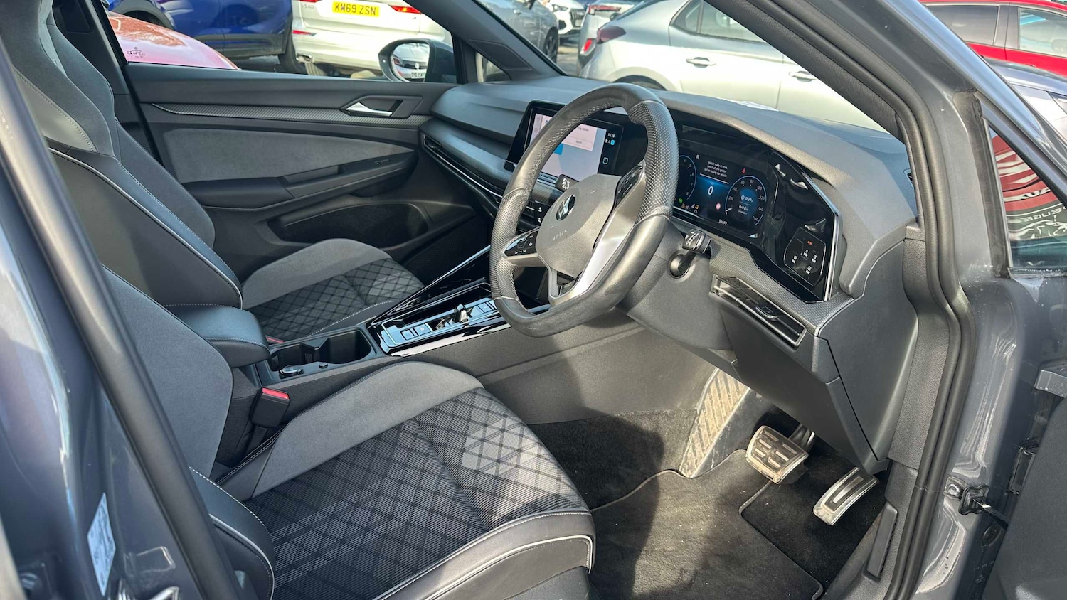 Used Volkswagen Golf 2022 for sale - 77856870: Photo 7