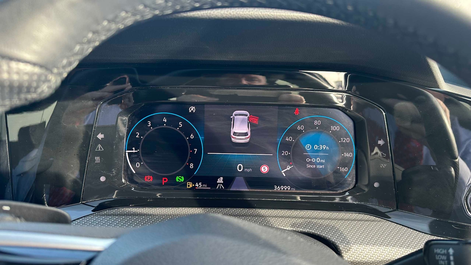 Used Volkswagen Golf 2022 for sale - 77856870: Photo 8