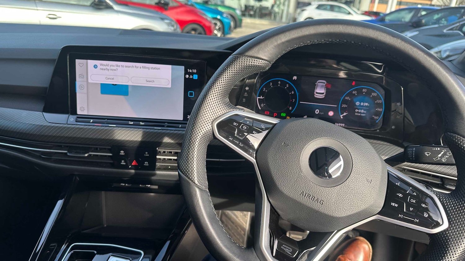 Used Volkswagen Golf 2022 for sale - 77856870: Photo 9