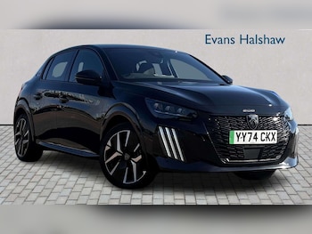 Used Peugeot 208 2024 for sale - 78519569: Photo