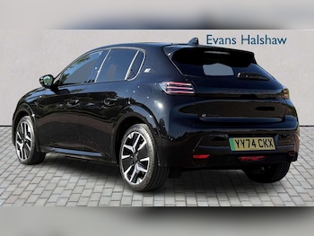 Used Peugeot 208 2024 for sale - 78519569: Photo