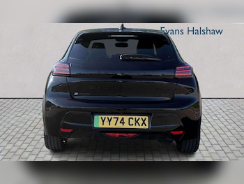 Used Peugeot 208 2024 for sale - 78519569: Photo