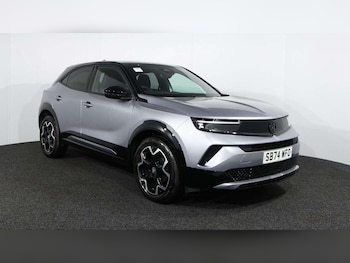 Used Vauxhall Mokka 2024 for sale - 78845511: Photo