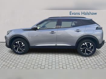 Used Peugeot 2008 2020 for sale - 79637421: Photo