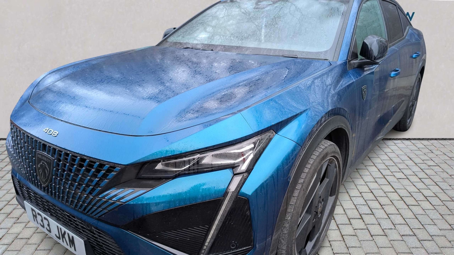 Used Peugeot 408 for sale - 77860273: Photo 3