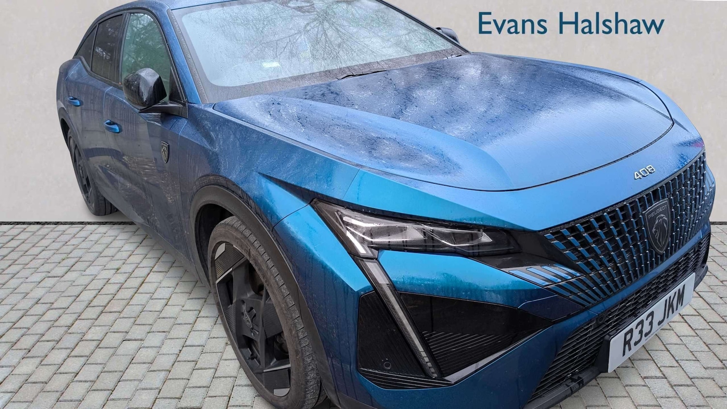 Used Peugeot 408 for sale - 77860273: Photo 5