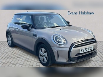 Used MINI Hatch 2023 for sale - 78248176: Photo