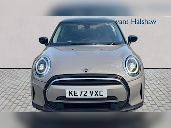 Used MINI Hatch 2023 for sale - 78248176: Photo