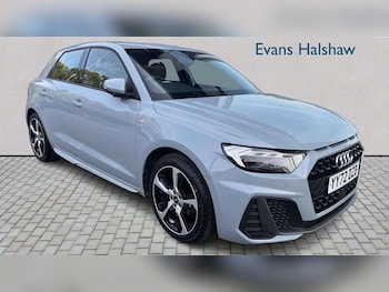 Used Audi A1 2022 for sale - 79556087: Photo
