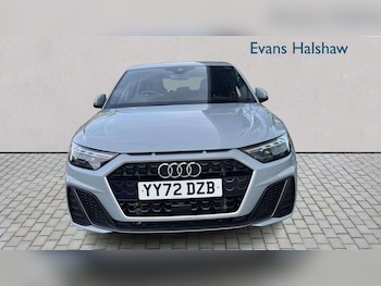 Used Audi A1 2022 for sale - 79556087: Photo