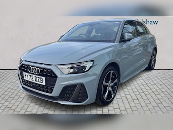 Used Audi A1 2022 for sale - 79556087: Photo