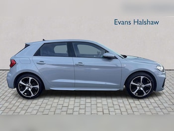Used Audi A1 2022 for sale - 79556087: Photo