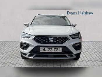 Used SEAT Ateca 2023 for sale - 79671859: Photo