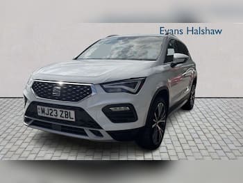 Used SEAT Ateca 2023 for sale - 79671859: Photo