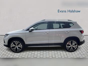 Used SEAT Ateca 2023 for sale - 79671859: Photo