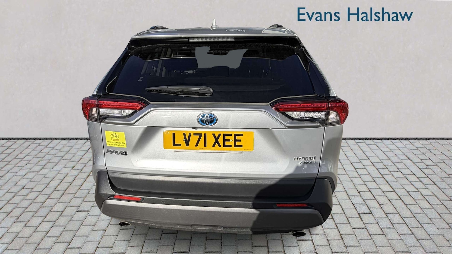 Used Toyota RAV4 for sale - 77860620: Photo 5