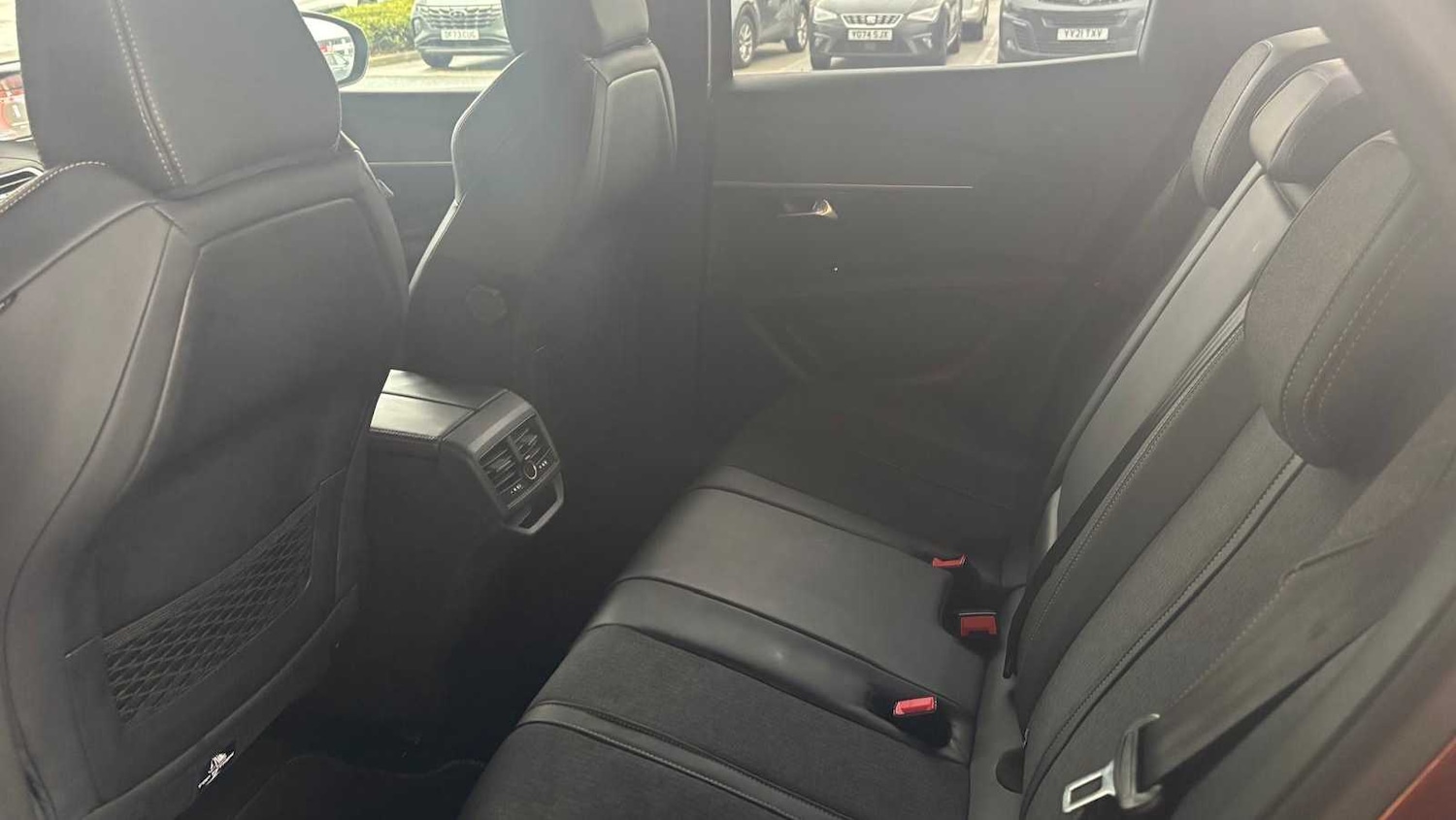 Used Peugeot 3008 2018 for sale - 78024414: Photo 13