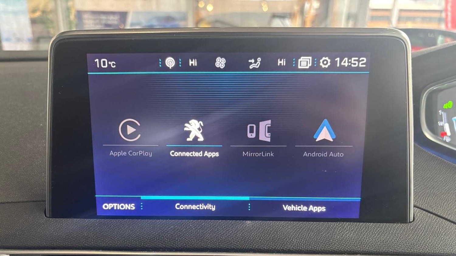 Used Peugeot 3008 2018 for sale - 78024414: Photo 15