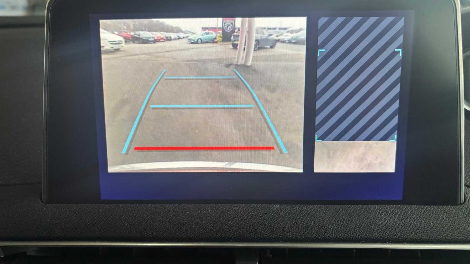 Used Peugeot 3008 2018 for sale - 78024414: Photo 16