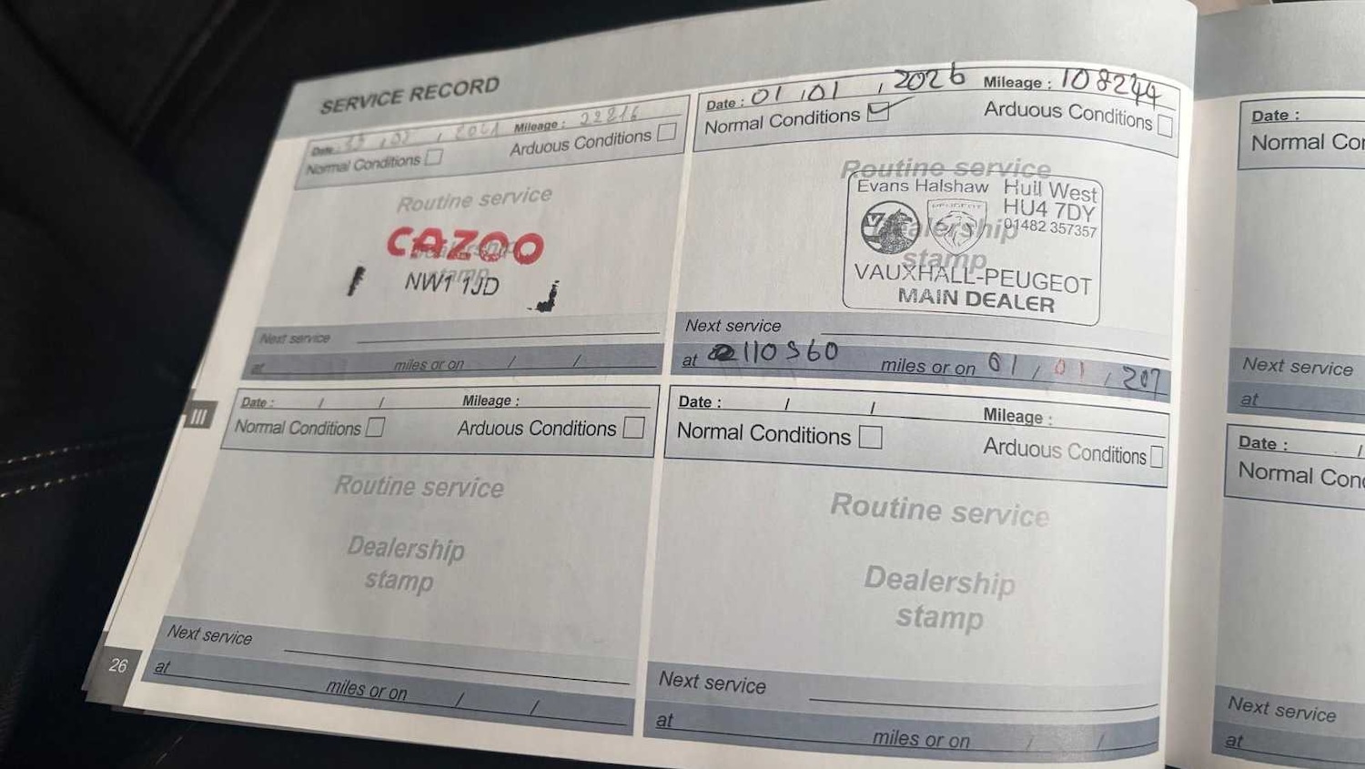 Used Peugeot 3008 2018 for sale - 78024414: Photo 17