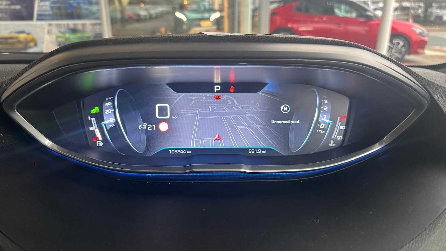 Used Peugeot 3008 2018 for sale - 78024414: Photo 18