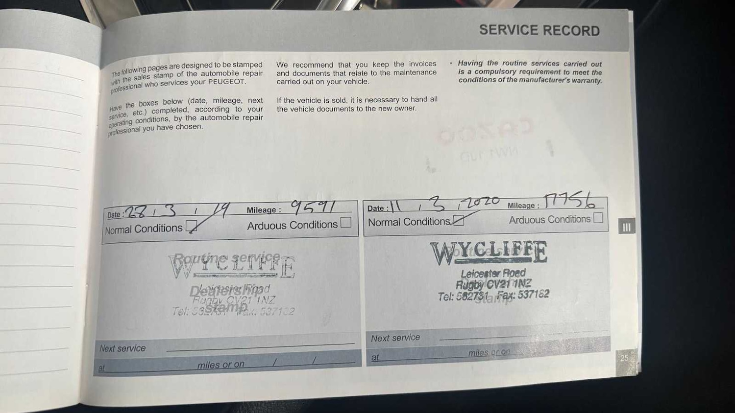 Used Peugeot 3008 2018 for sale - 78024414: Photo 20