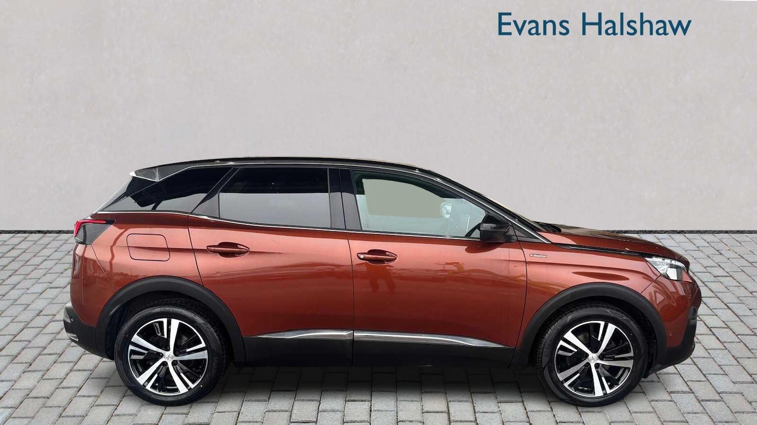 Used Peugeot 3008 2018 for sale - 78024414: Photo 3