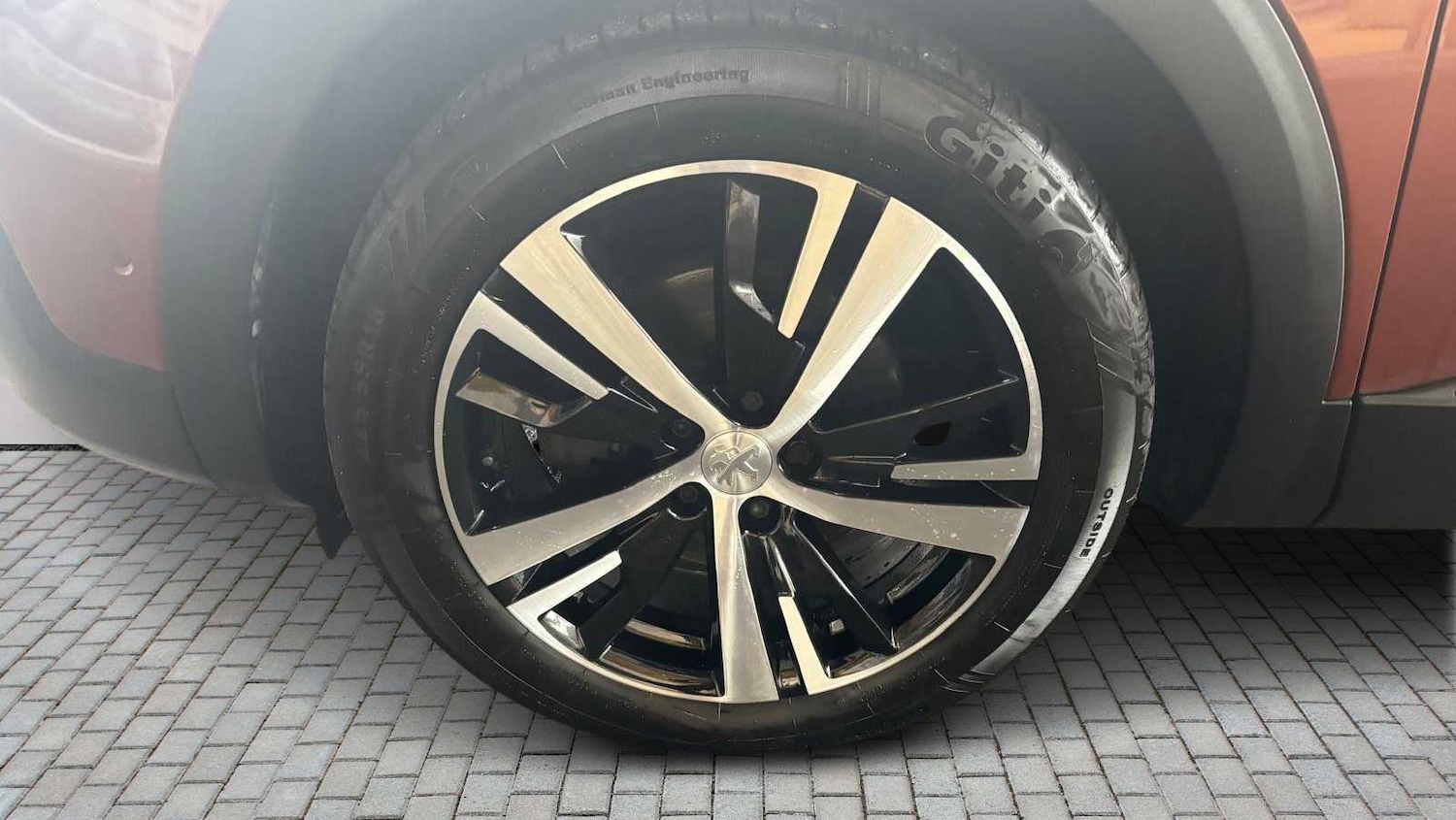 Used Peugeot 3008 2018 for sale - 78024414: Photo 6