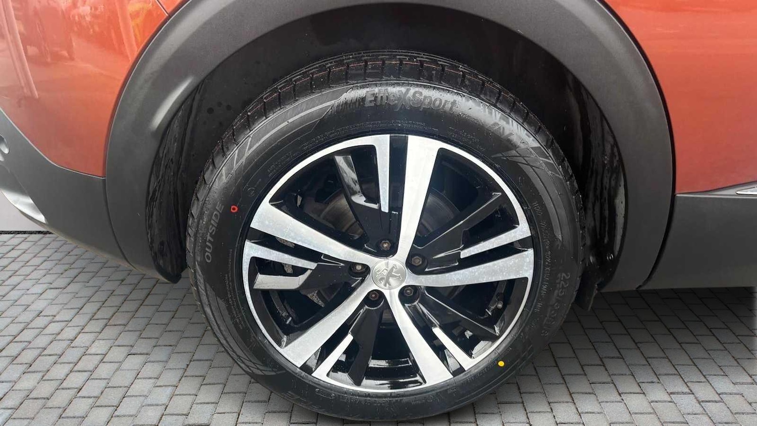 Used Peugeot 3008 2018 for sale - 78024414: Photo 7