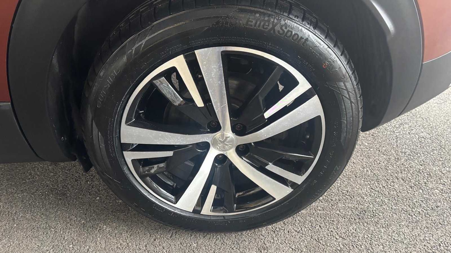 Used Peugeot 3008 2018 for sale - 78024414: Photo 8