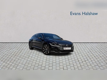 Used Volkswagen Arteon 2022 for sale - 78881157: Photo