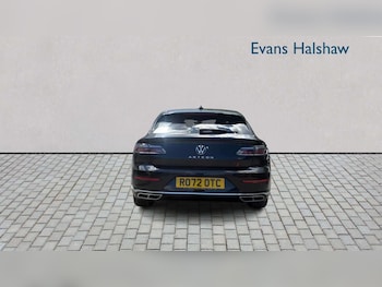 Used Volkswagen Arteon 2022 for sale - 78881157: Photo
